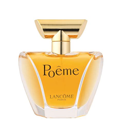 Poême perfume by Lancôme 